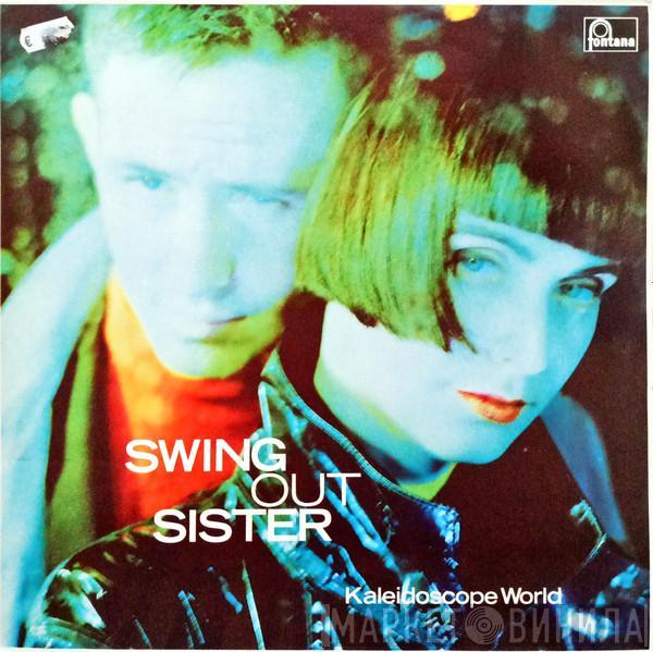 Swing Out Sister - Kaleidoscope World