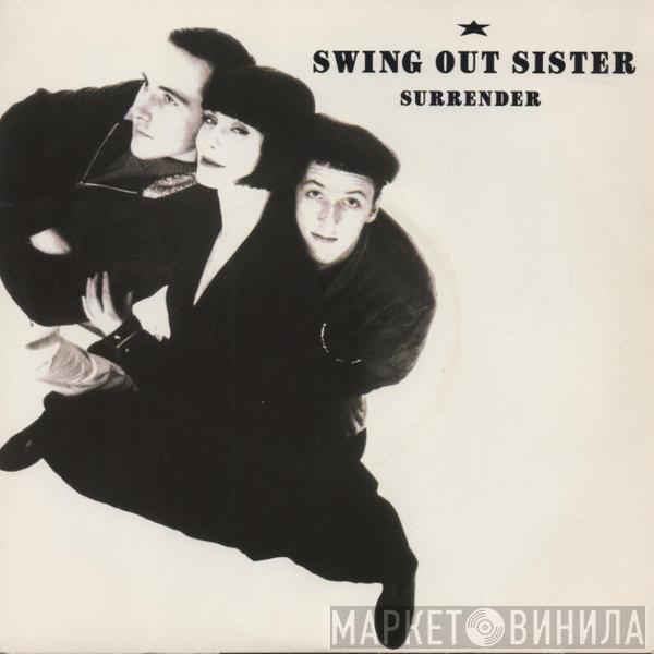 Swing Out Sister - Surrender