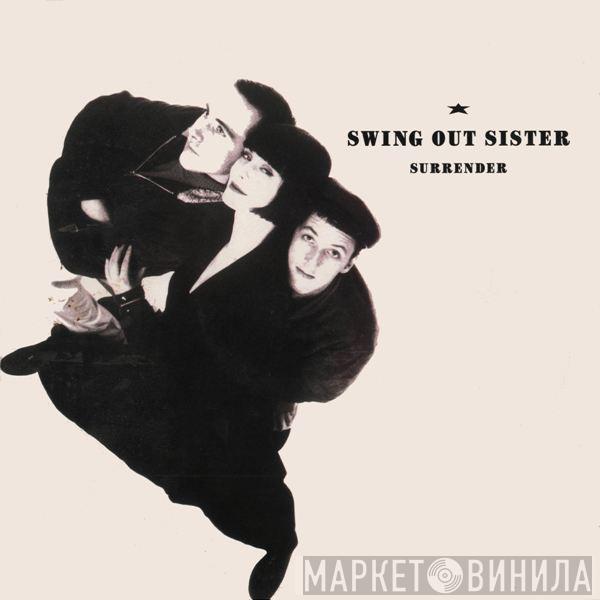 Swing Out Sister - Surrender