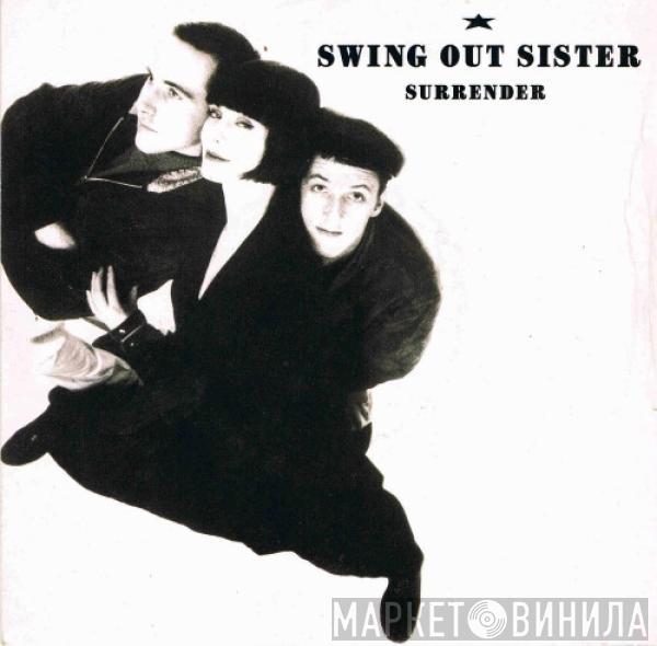 Swing Out Sister - Surrender