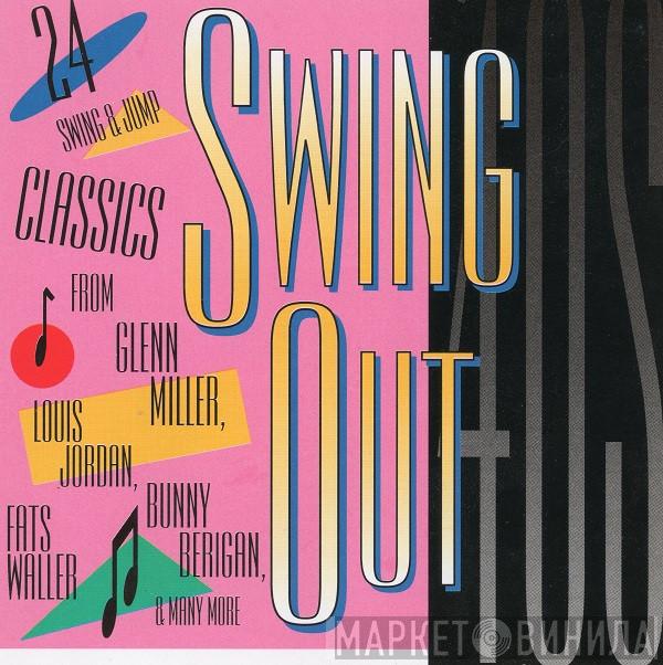  - Swing Out