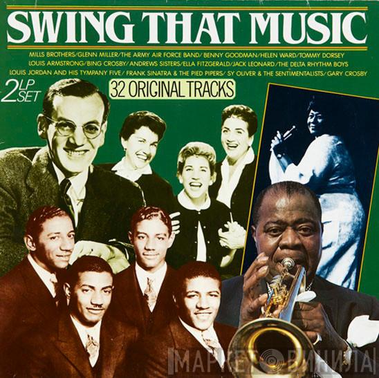  - Swing That Music