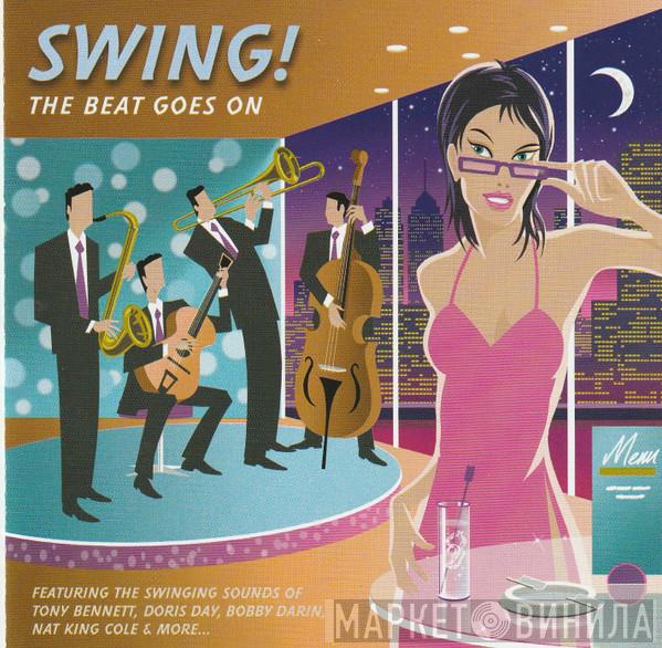  - Swing- The Beat Goes On