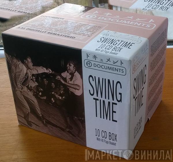  - Swing Time