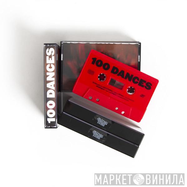 Swing Ting - 100 Dances