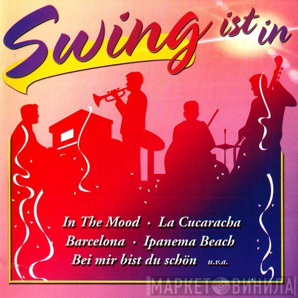  - Swing ist in