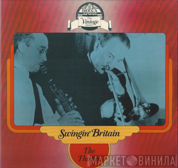  - Swingin' Britain - The Thirties