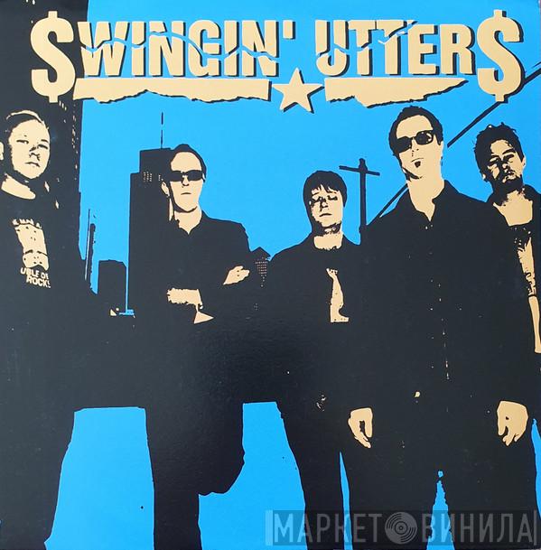Swingin' Utters - Black Mountain Rain