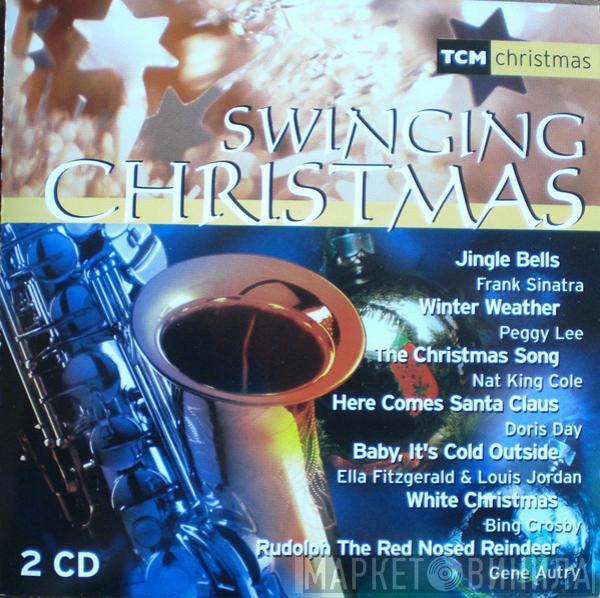  - Swinging Christmas