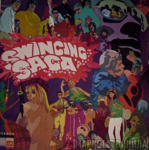  - Swinging Saga