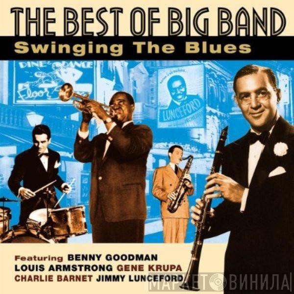  - Swinging The Blues