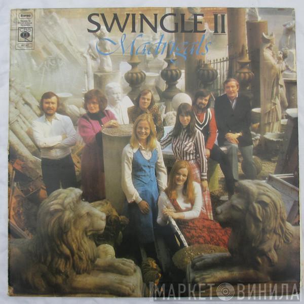 Swingle II - Madrigals