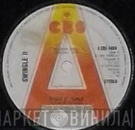 Swingle II - String Of Pearls / Lovin' You