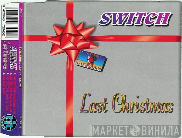  Switch   - Last Christmas