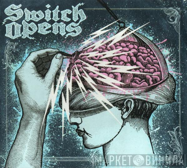 Switch Opens - Switch Opens