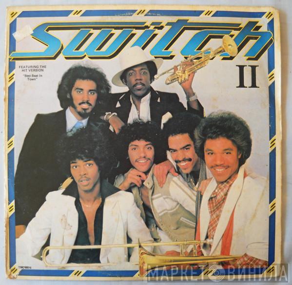  Switch   - Switch II