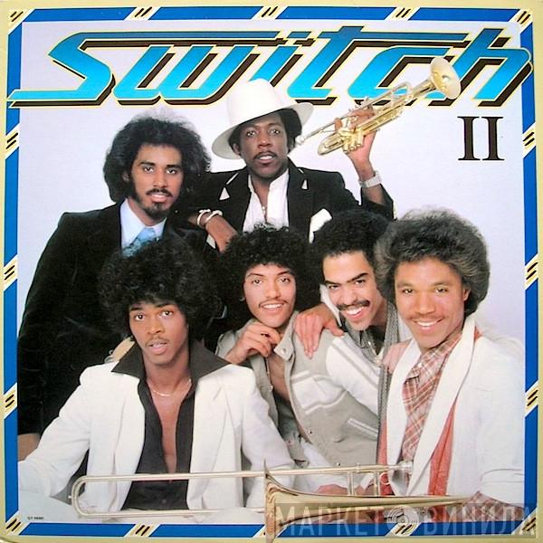  Switch   - Switch II