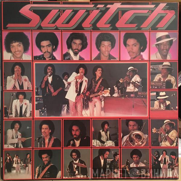 Switch  - Switch