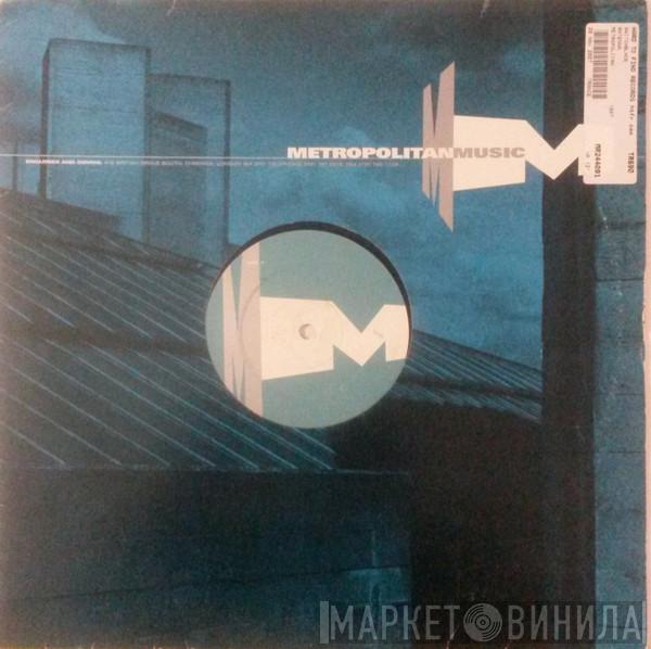 Switchblade  - Antenna