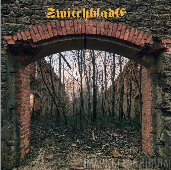 Switchblade  - Switchblade [2016]