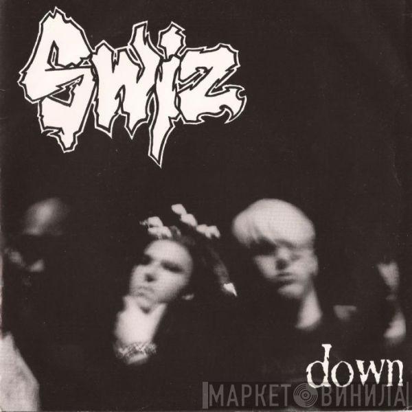  Swiz  - Down