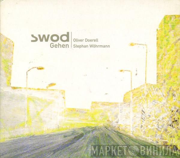 Swod - Gehen