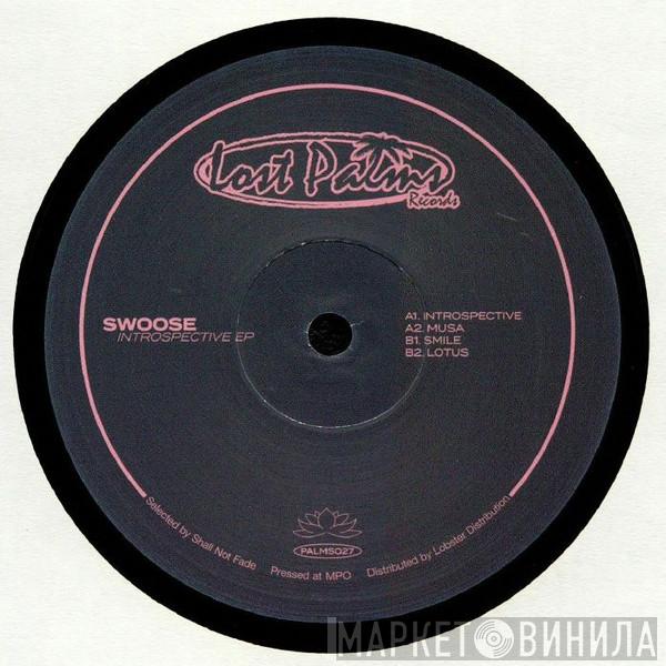 Swoose - Introspective EP