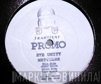 Syb Unity Nettwerk - Cosmo Shiva / Lost World