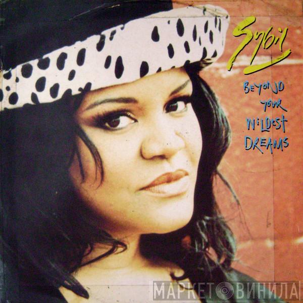 Sybil - Beyond Your Wildest Dreams