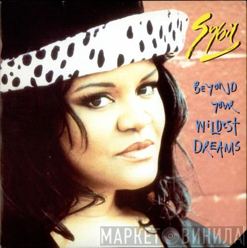 Sybil - Beyond Your Wildest Dreams