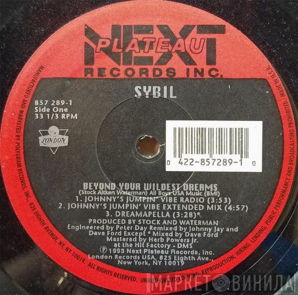Sybil - Beyond Your Wildest Dreams