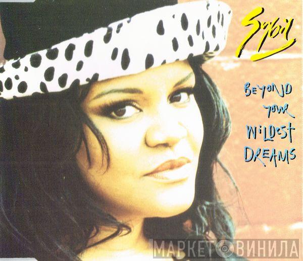 Sybil - Beyond Your Wildest Dreams