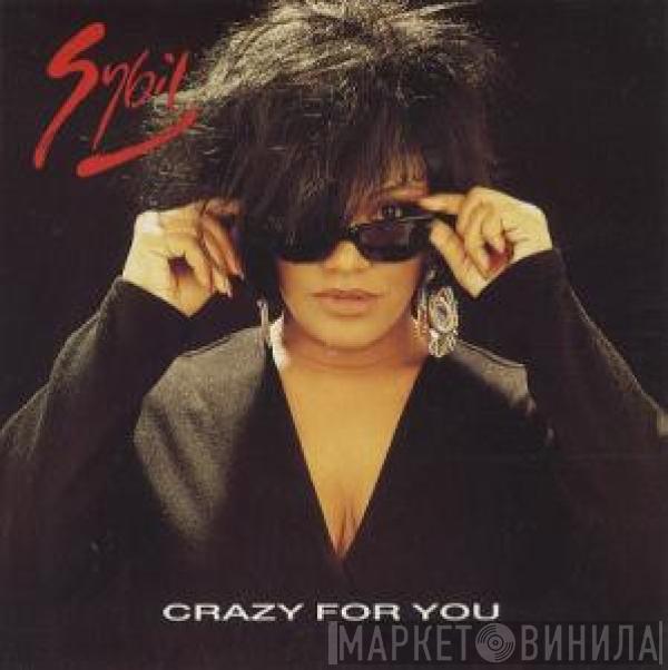 Sybil - Crazy For You