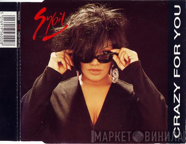Sybil - Crazy For You