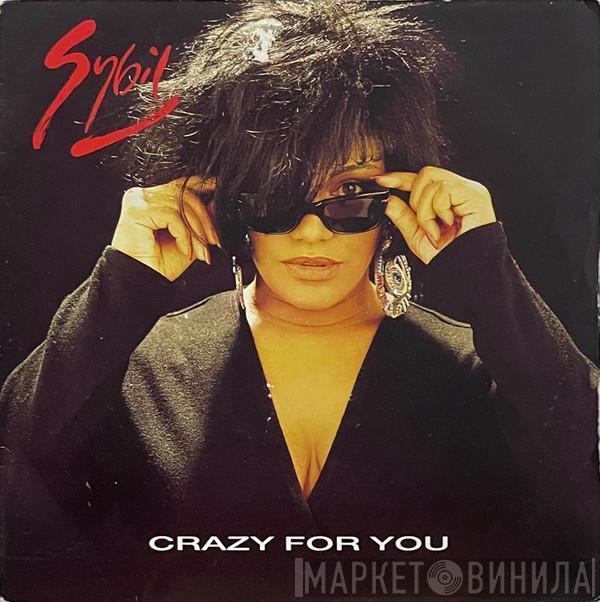 Sybil - Crazy For You