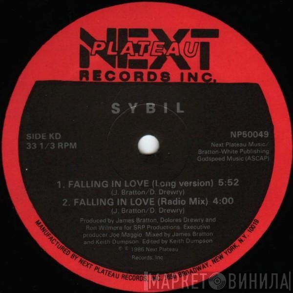  Sybil  - Falling In Love