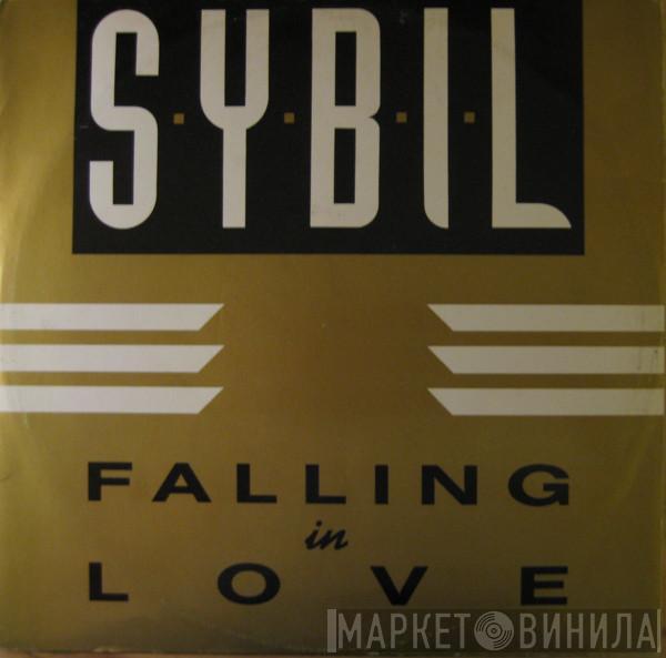 Sybil - Falling In Love