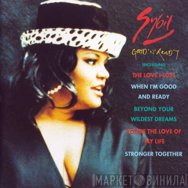 Sybil - Good 'N' Ready
