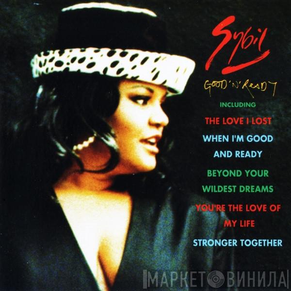 Sybil - Good 'N' Ready