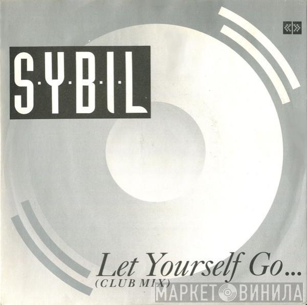 Sybil - Let Yourself Go (Club Mix)