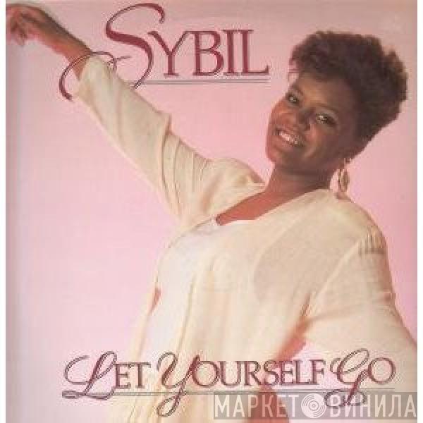 Sybil - Let Yourself Go