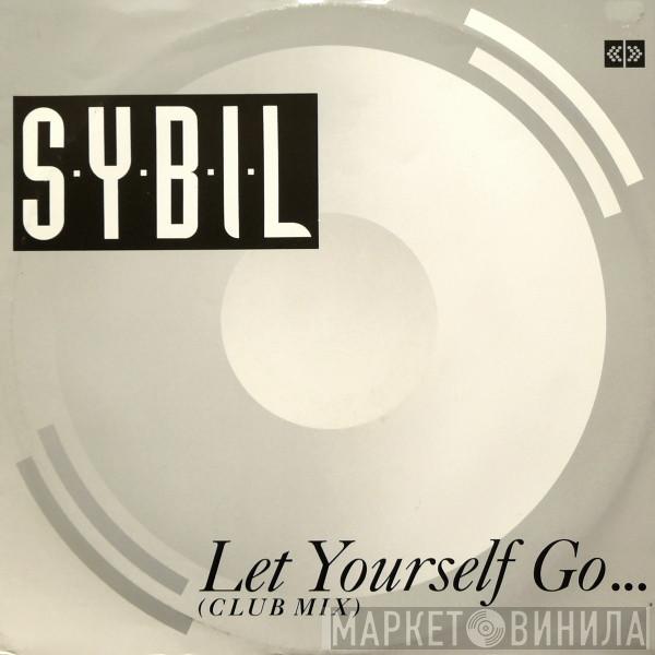 Sybil - Let Yourself Go