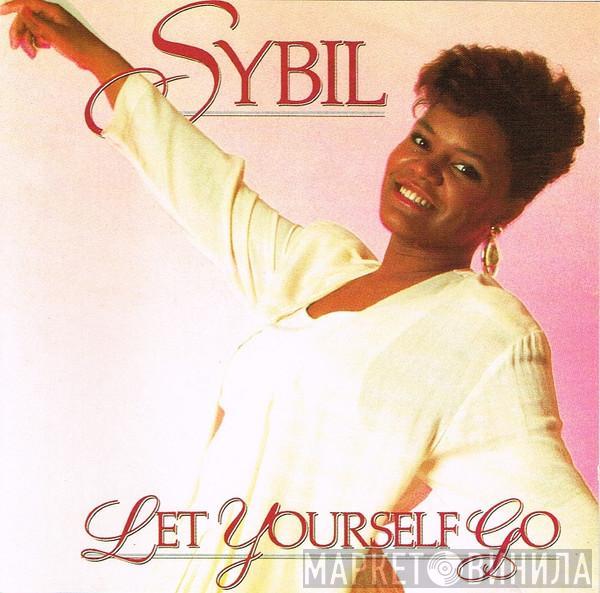  Sybil  - Let Yourself Go