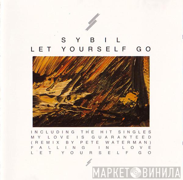  Sybil  - Let Yourself Go