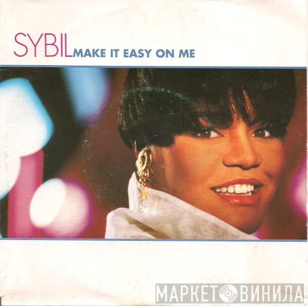  Sybil  - Make It Easy On Me