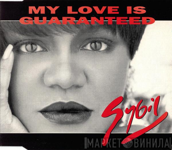  Sybil  - My Love Is Guaranteed