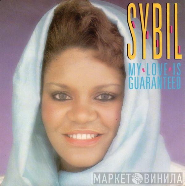 Sybil - My Love Is Guaranteed