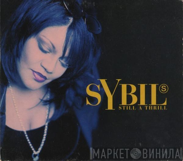 Sybil - Still A Thrill