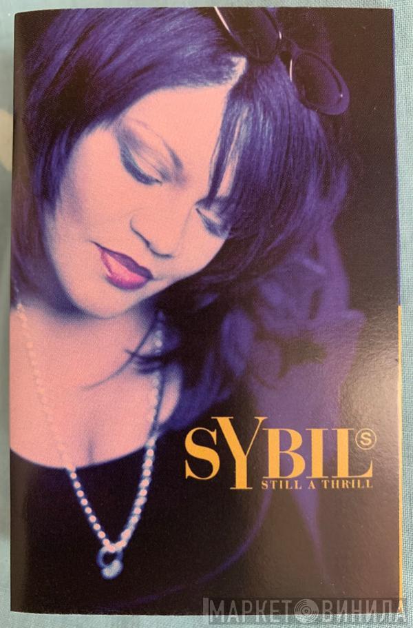 Sybil - Still A Thrill