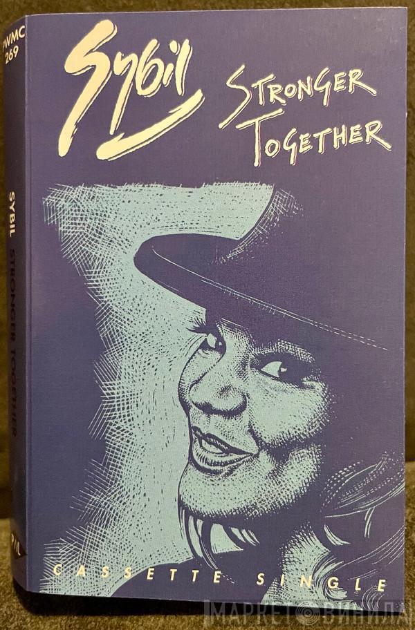 Sybil - Stronger Together